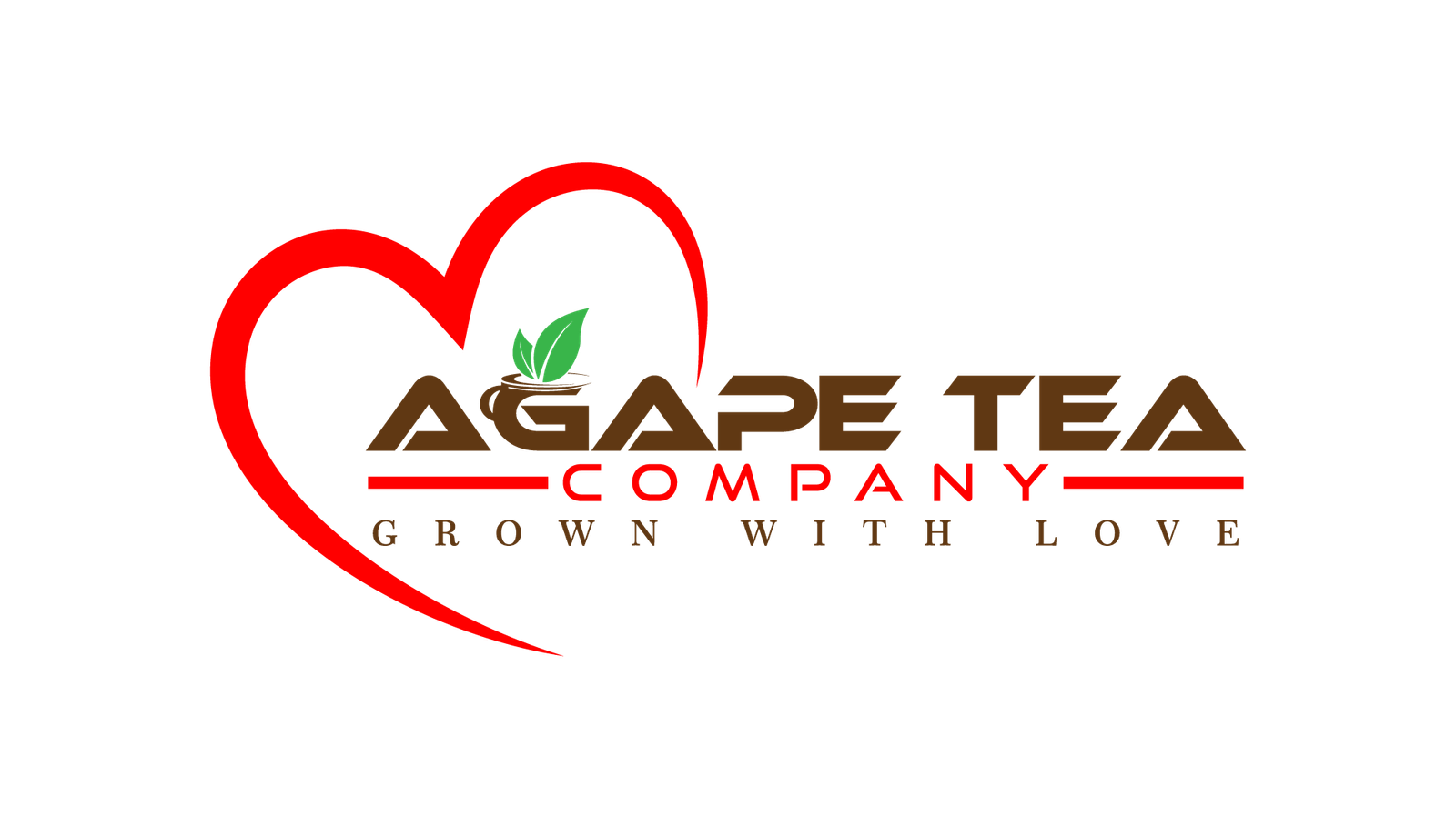 Agape Tea Company