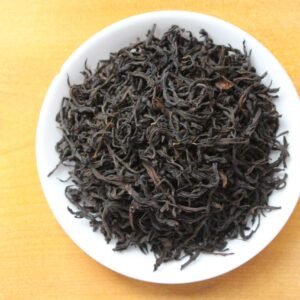 Sakhejung Black Leaf Tea