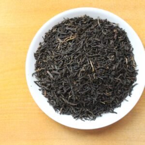 Sakhejung Black Tea