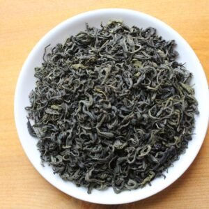 Sakhejung Green Tea